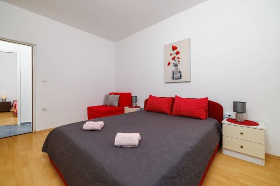 Apartmán Kvarner - Selce KV 10297 N1