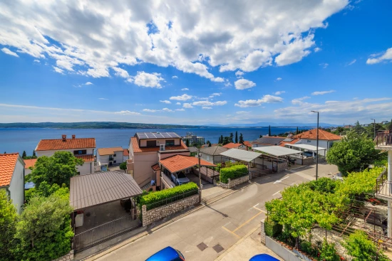 Apartmán Kvarner - Selce KV 10297 N1