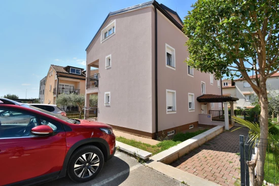 Apartmán Istrie - Poreč IS 8080 N1