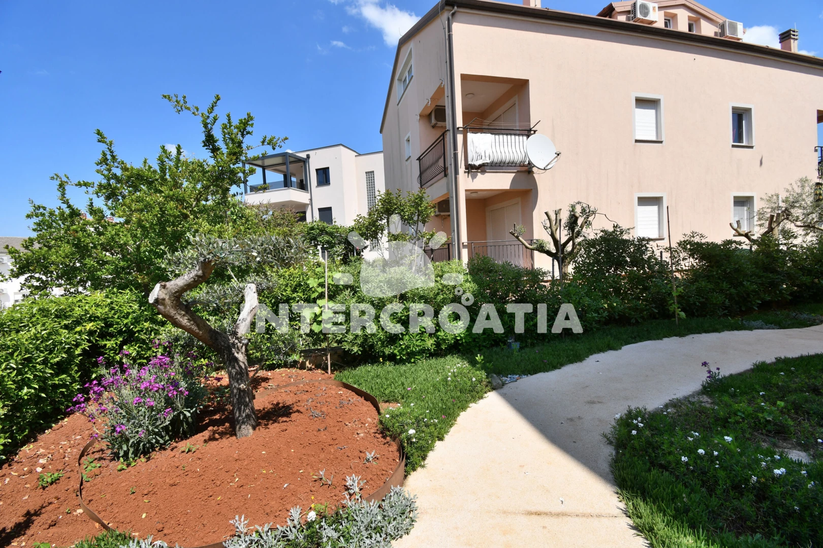 Apartmán Istrie - Poreč IS 8080 N1