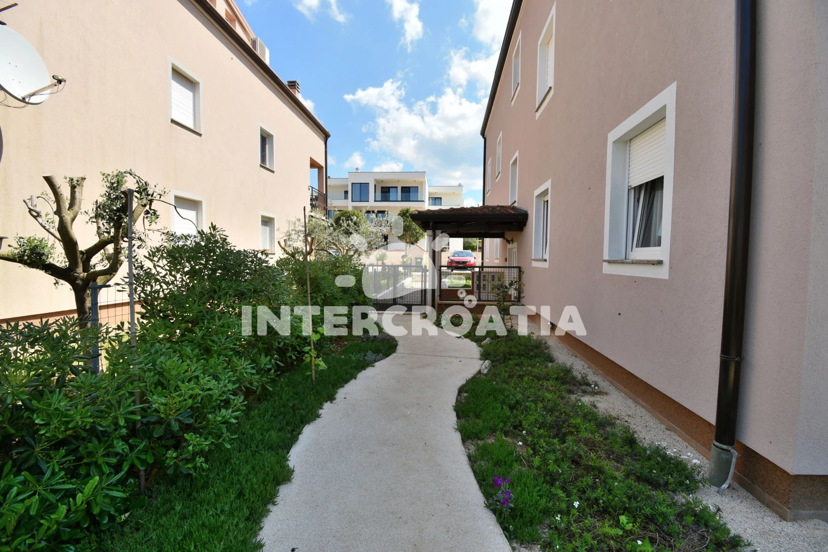 Apartmán Istrie - Poreč IS 8080 N1