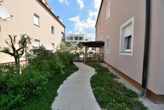 Apartmán Istrie - Poreč IS 8080 N1