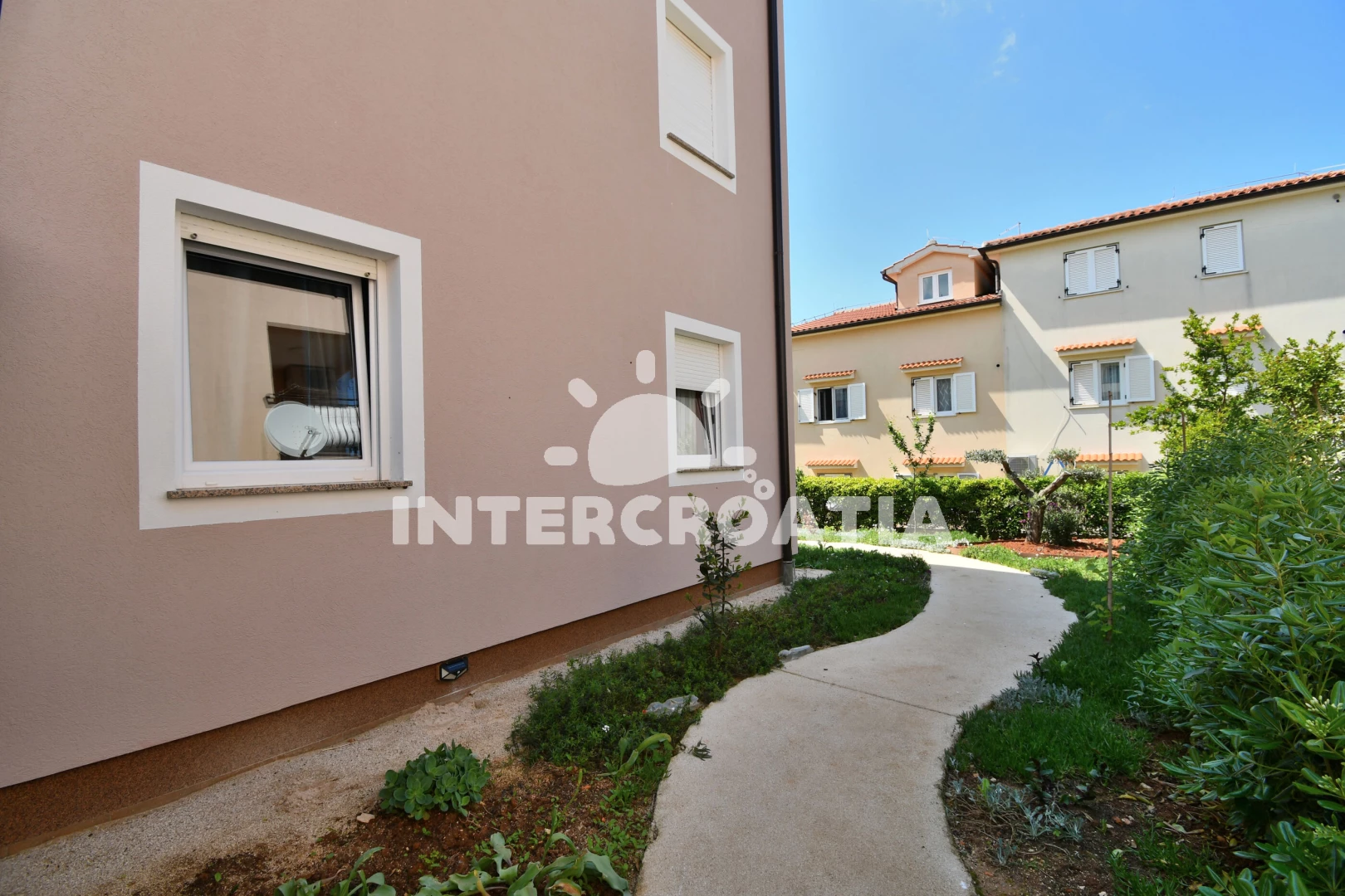 Apartmán Istrie - Poreč IS 8080 N1