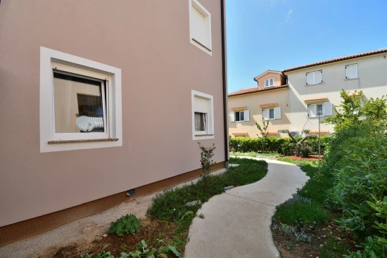 Apartmán Istrie - Poreč IS 8080 N1