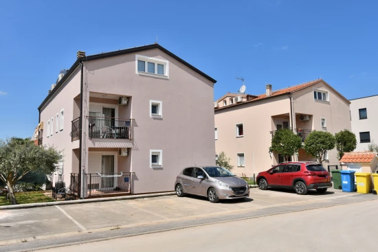 Apartmán Istrie - Poreč IS 8080 N1