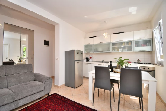 Apartmán Istrie - Poreč IS 8080 N1
