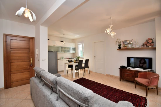 Apartmán Istrie - Poreč IS 8080 N1