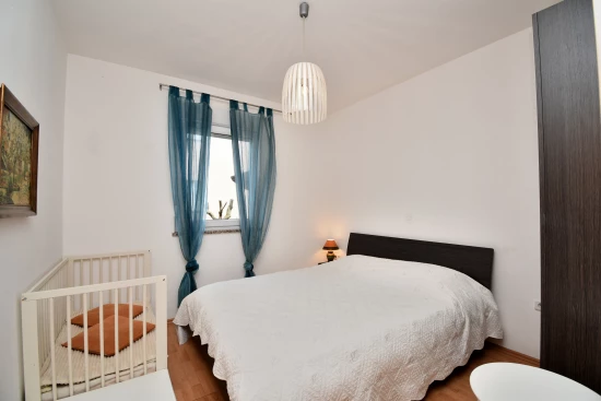 Apartmán Istrie - Poreč IS 8080 N1