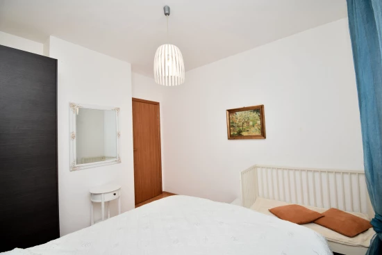 Apartmán Istrie - Poreč IS 8080 N1