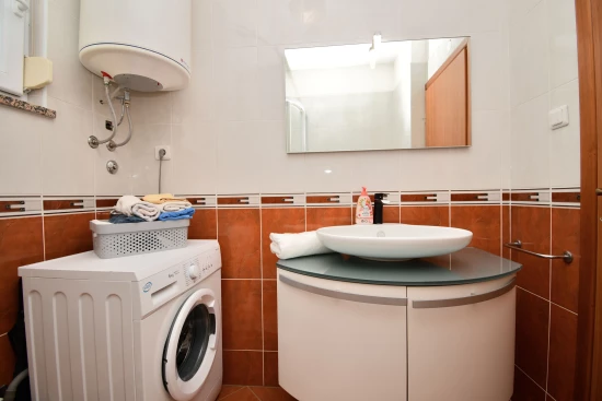 Apartmán Istrie - Poreč IS 8080 N1