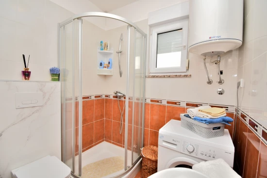 Apartmán Istrie - Poreč IS 8080 N1