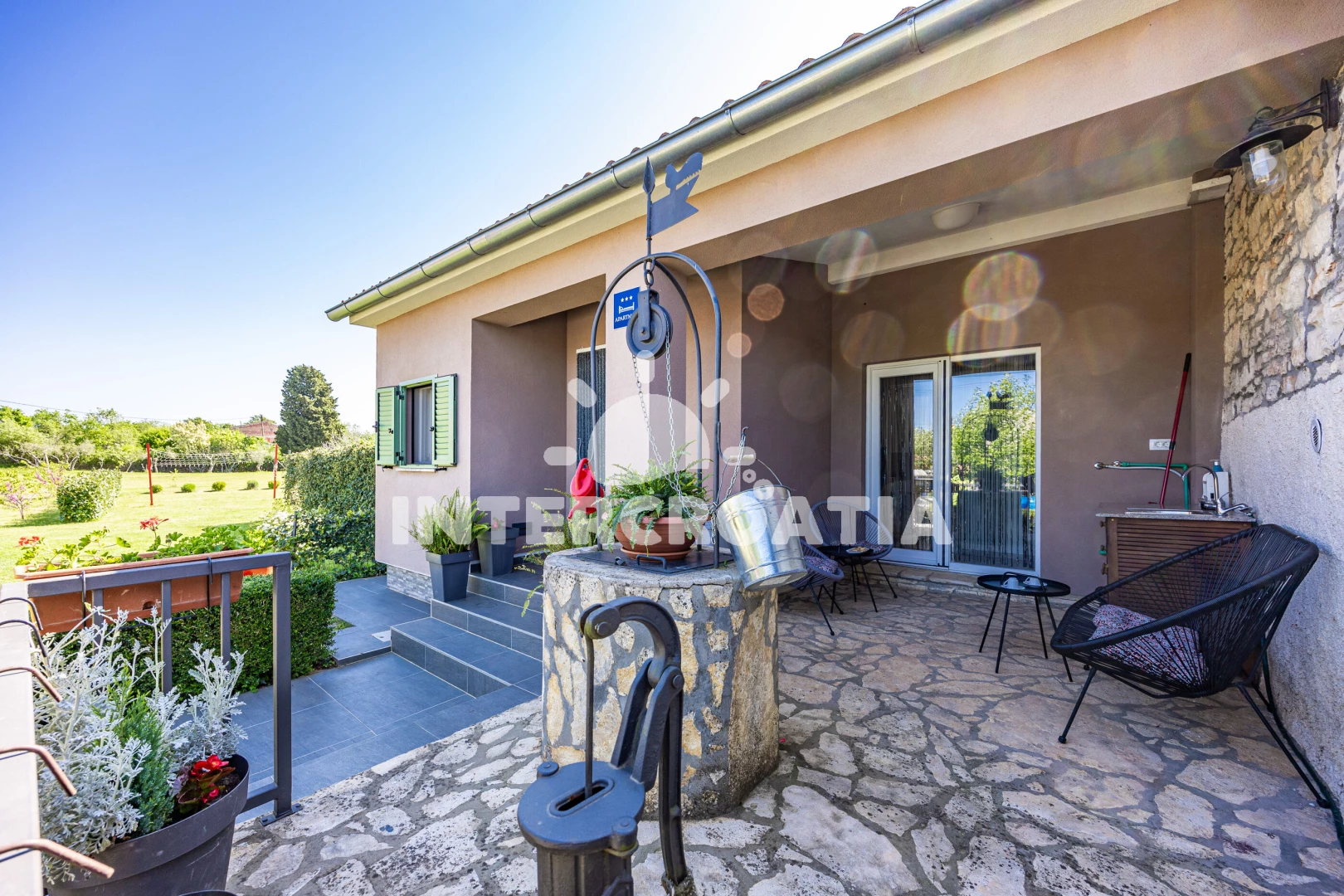 Domek Istrie - Vodnjan (Pula) IS 8081 N1