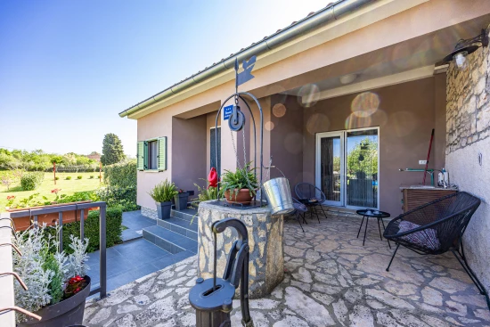 Domek Istrie - Vodnjan (Pula) IS 8081 N1