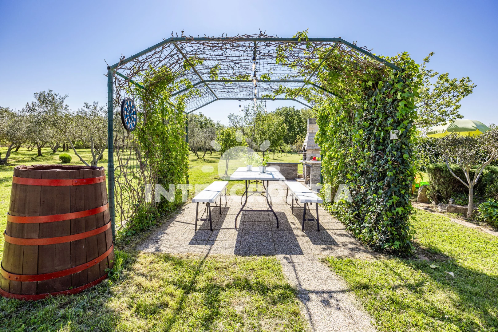 Domek Istrie - Vodnjan (Pula) IS 8081 N1