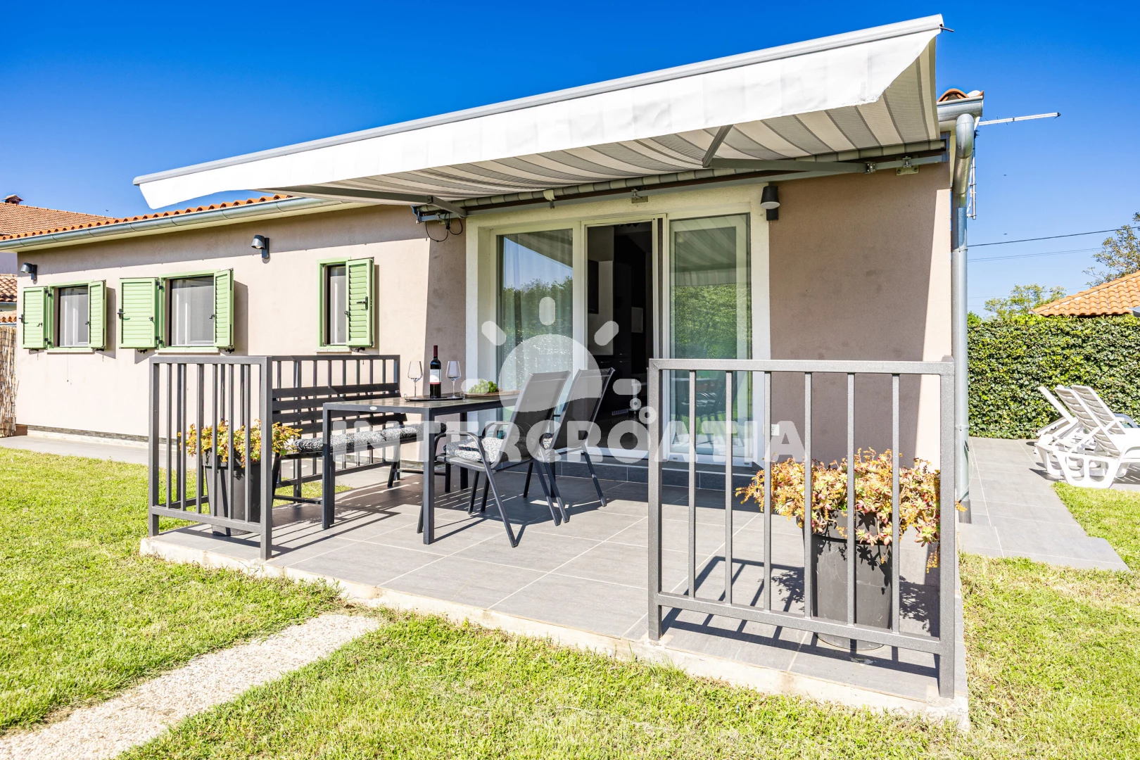 Domek Istrie - Vodnjan (Pula) IS 8081 N1