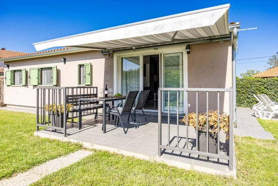 Domek Istrie - Vodnjan (Pula) IS 8081 N1