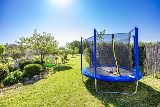 Domek Istrie - Vodnjan (Pula) IS 8081 N1