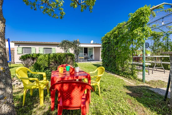 Domek Istrie - Vodnjan (Pula) IS 8081 N1