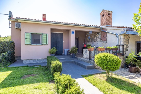 Domek Istrie - Vodnjan (Pula) IS 8081 N1