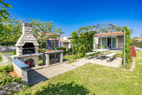 Domek Istrie - Vodnjan (Pula) IS 8081 N1