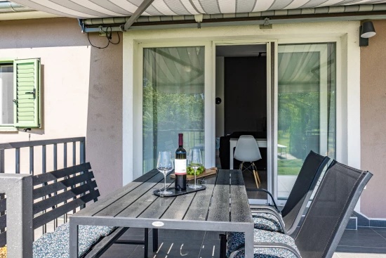 Domek Istrie - Vodnjan (Pula) IS 8081 N1