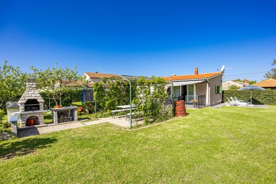 Domek Istrie - Vodnjan (Pula) IS 8081 N1