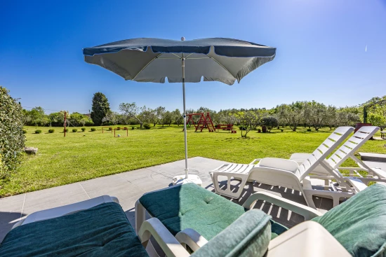 Domek Istrie - Vodnjan (Pula) IS 8081 N1