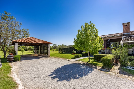 Domek Istrie - Vodnjan (Pula) IS 8081 N1