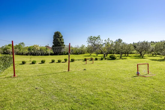 Domek Istrie - Vodnjan (Pula) IS 8081 N1