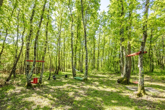 Domek Istrie - Vodnjan (Pula) IS 8081 N1