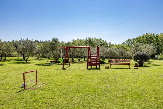 Domek Istrie - Vodnjan (Pula) IS 8081 N1