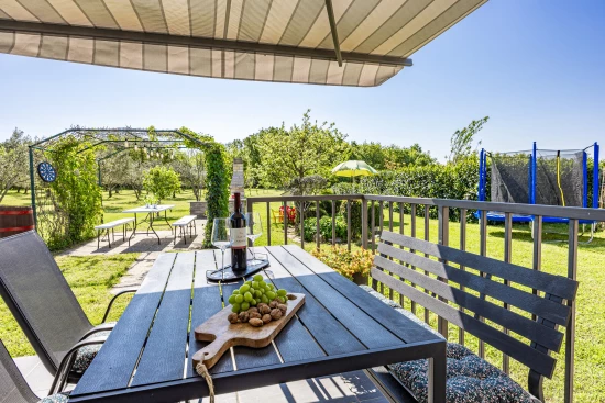 Domek Istrie - Vodnjan (Pula) IS 8081 N1