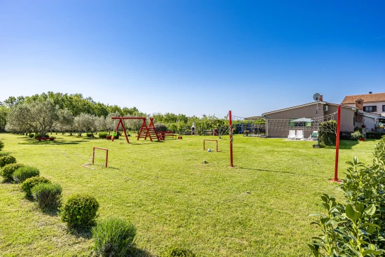 Domek Istrie - Vodnjan (Pula) IS 8081 N1