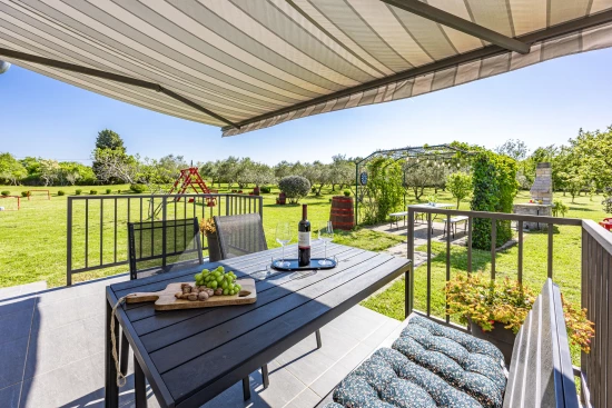 Domek Istrie - Vodnjan (Pula) IS 8081 N1