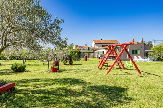 Domek Istrie - Vodnjan (Pula) IS 8081 N1