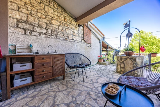 Domek Istrie - Vodnjan (Pula) IS 8081 N1