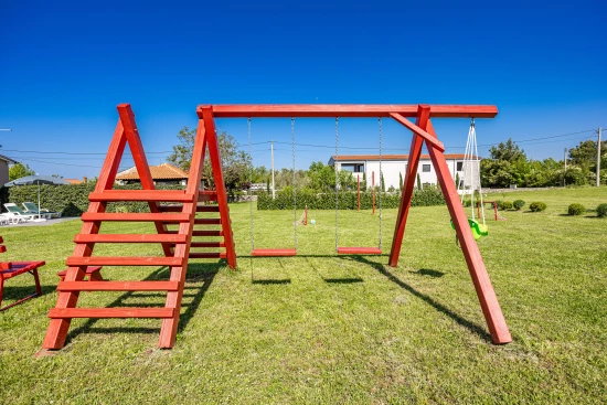 Domek Istrie - Vodnjan (Pula) IS 8081 N1