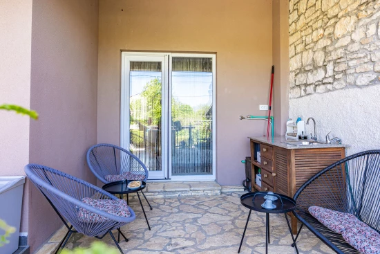 Domek Istrie - Vodnjan (Pula) IS 8081 N1