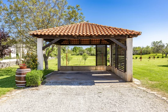 Domek Istrie - Vodnjan (Pula) IS 8081 N1