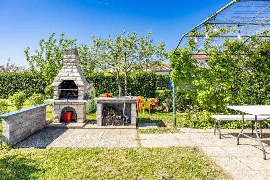 Domek Istrie - Vodnjan (Pula) IS 8081 N1