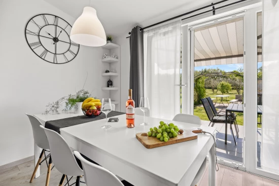 Domek Istrie - Vodnjan (Pula) IS 8081 N1