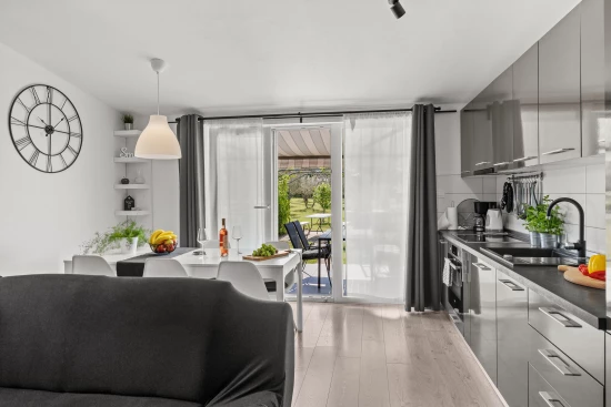 Domek Istrie - Vodnjan (Pula) IS 8081 N1