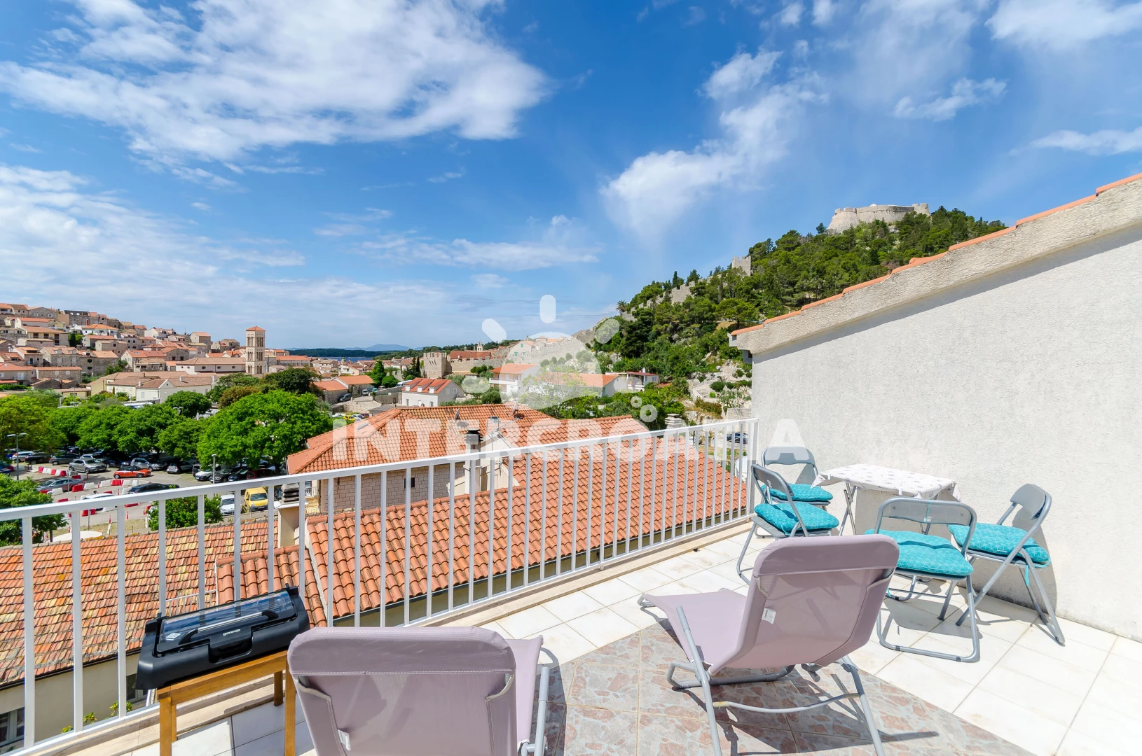 Apartmán Ostrov Hvar - Hvar OS 12264 N1