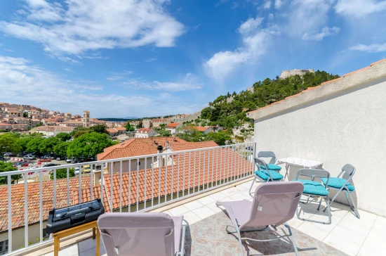 Apartmán Ostrov Hvar - Hvar OS 12264 N1