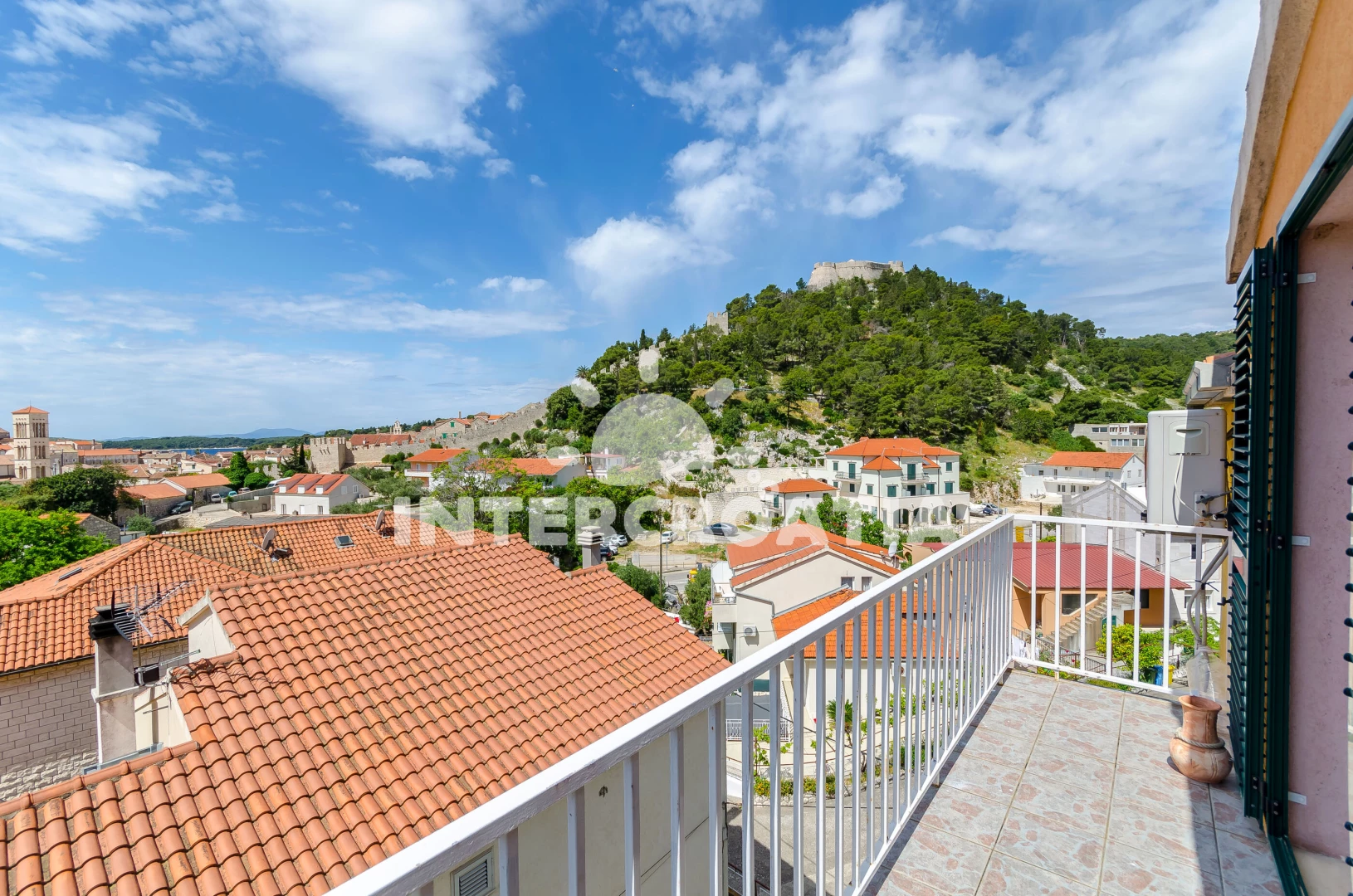 Apartmán Ostrov Hvar - Hvar OS 12264 N1