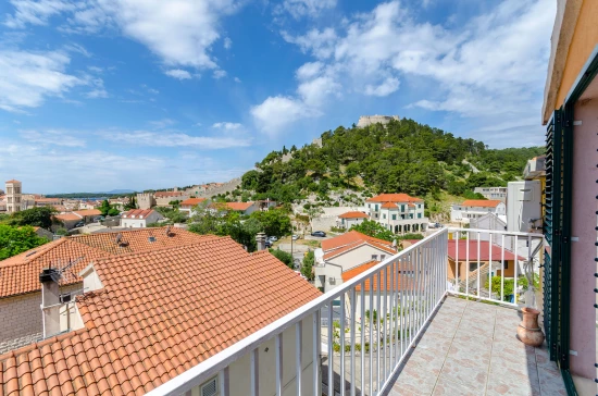 Apartmán Ostrov Hvar - Hvar OS 12264 N1