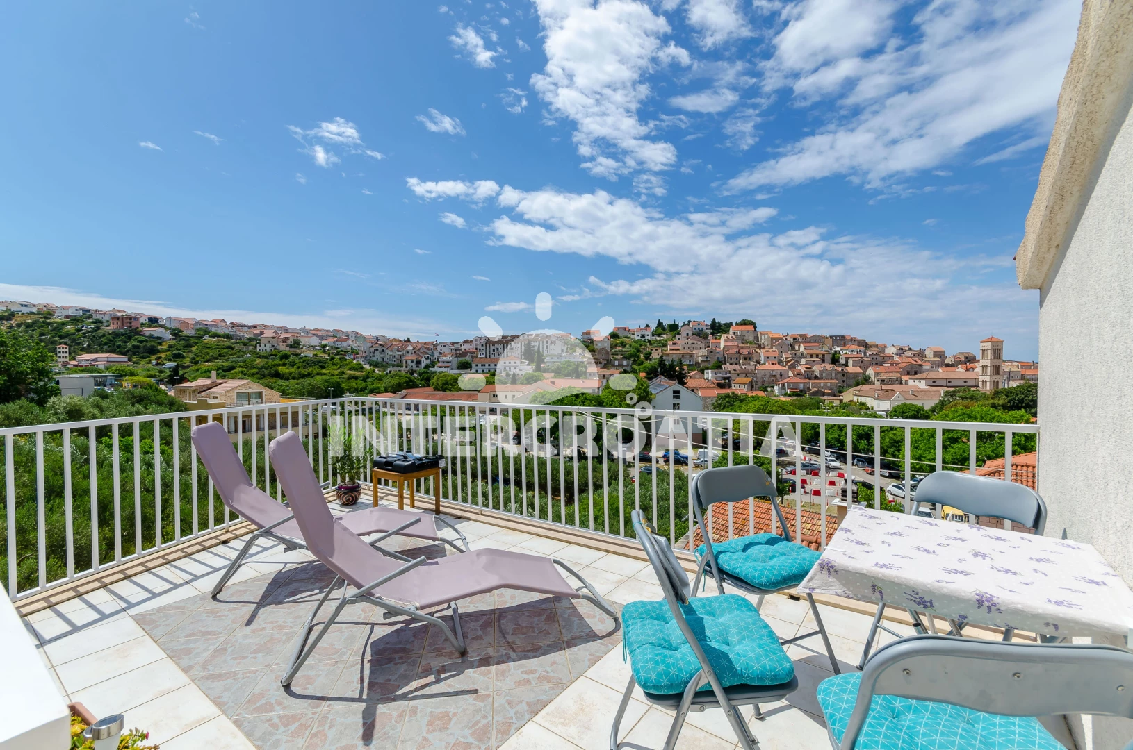 Apartmán Ostrov Hvar - Hvar OS 12264 N1