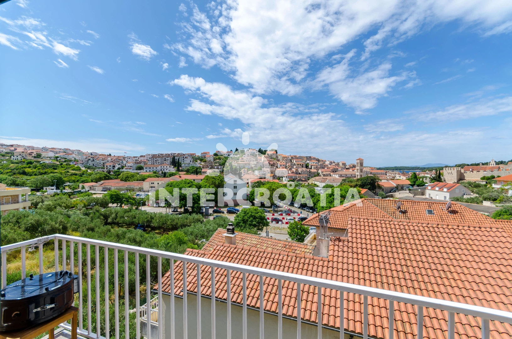 Apartmán Ostrov Hvar - Hvar OS 12264 N1