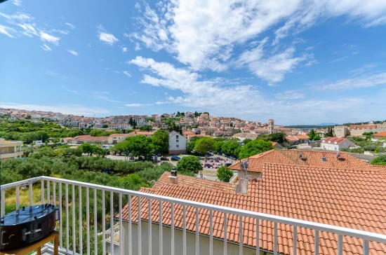 Apartmán Ostrov Hvar - Hvar OS 12264 N1