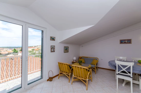 Apartmán Ostrov Hvar - Hvar OS 12264 N1